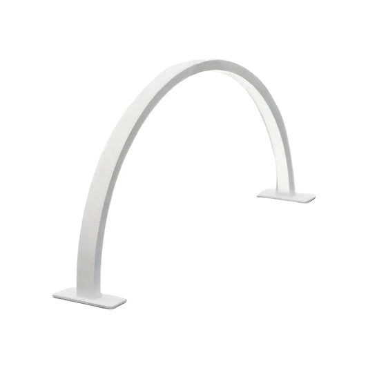 Łukowa Lampa Do Sypialni